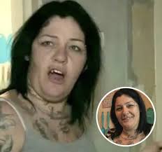 Woman Living On Welfare With 10 Kids From 5 Different Men Has One Goal At  This Point