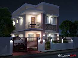 Small house 3rd floor house design. Modern Residential Villa Concept From Chris Carrera My Home My Zone