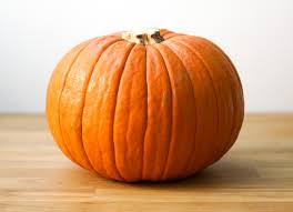 Réaliser une citrouille lumineuse pour Halloween • Paléo Régime