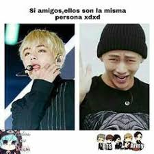Pin En Bts Memes