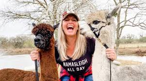 (redirected from muscles of tongue). Drink Wine With Llamas At This Ranch Because Why Not Secret Houston