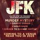 JFK: Histoire Productions event image
