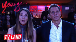 « season 6 | season 7. Younger Season 7 Mid Season Official Trailer