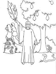 She's super s.weet and detailed very. Cherubims And Flaming Sword Guarding Tree Of Knowledge In Garden Of Eden Coloring Page Netart Coloring Pages Superhero Coloring Pages Bible Coloring Pages