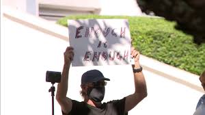 Maybe you would like to learn more about one of these? Residents Hold Protest Outside Miami Beach City Hall As Spring Break Chaos Remains Cause Of Concern