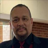 John Anthony Florendo Obituary