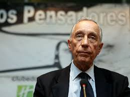 Novas medidas no acesso a espanha: Marcelo Confirma Ferias Com Salgado Mas Diz Que Pagava Tvi24