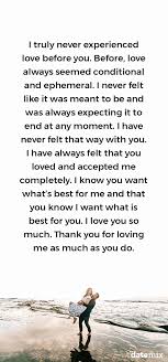 15 Love Letters For Him: Let Him Know How Much You Care