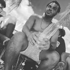 Mikhail Devon blackman