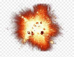 Download fire explosion png images background. Download Transparent Background Explosion Png Clipart 14725 Pikpng