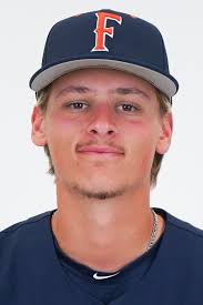 Evan Revolutionary Yates Baseball