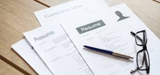 the value of resume review careercast.com