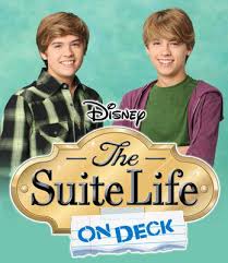 всё тип топ или жизнь на борту все серии Vsyo Tip Top Ili Zhizn Na Palube The Suite Life On Deck 3 Sezon