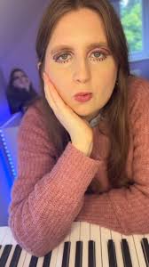 What if the 80s had AI and streaming? Here's my twist