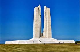 National-scale Vimy Ridge memorial proposed for Vernon with local government support