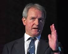 Tory official convicted of falsifying expenses in race against Farage