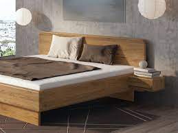 Sofort denkt er, sein bester freund ist zurück und sprintet ins zimmer. Bett Berlin In Eiche Schlaf Wohlfuhlstudio Kuttin