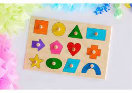 Custom photo jigsaw puzzle we love you photo puzzle australia. Wooden Shapes Puzzle