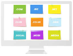 Over 100 Free Domains Free With Web Hosting And Builder Plans