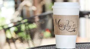 MANDY'S COFFEE & CAFE, Red Wing