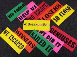 Escape games to play online on your web browser for free. Breakout Edu You Had Me At Breakout Fractus Learning