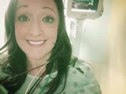 Fundraiser for Jenna Cesta by Maranda Gregory-Coe : HELP JENNA FIGHT LUPUS