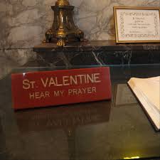 Learn about why we celebrate valentine's day, the meaning of the holiday, when valentine's day is the history of valentine's day, and why we celebrate. Come To Church This Valentine S Day To Meet Your Spouse Say Catholic Bishops