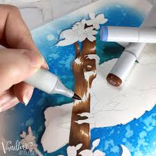 Copic Marker Secrets That Self Taught Colorers Never Hear Copic tips, copic marker tutorials, free coloring pages, free digi stamps, copic marker tips copic marker tutorials, tips and techniques. copic marker secrets that self taught
