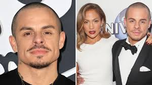 Otro ex de JLo en líos legales: policía habría allanado casa de Casper  Smart tras este aviso