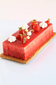 Tarte Aux Fraises Et Au Yaourt De Julien Chamblas Religieuse Et Tarte Catin Tarte Aux Fraises Gateau Yaourt Thermomix Tarte