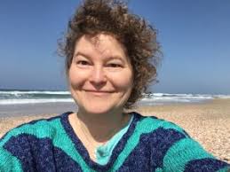 Prof. Dr. Nicole Doerr