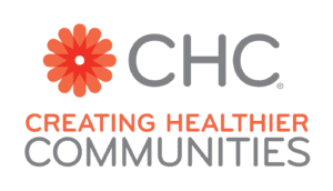 Creating Healthier Communities logo