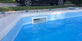 Le Skimmer De La Piscine A Quoi Sert Il Quelle Est Sa Fonction