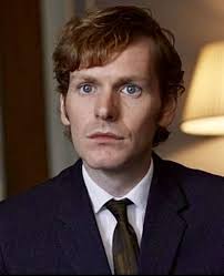 Sean Rigby, Jim Strange