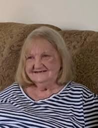 Obituary information for Shirley Joyce Clifton