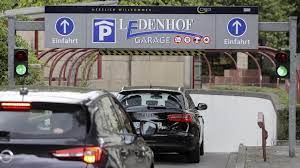 +49 541 4406454 opening hours: Opg Und Goldbeck Services Parkhauser In Osnabruck Ab Jetzt Herrscht Wettbewerb
