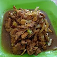 Resep Ayam Teriyaki Ala Hokben Sederhana Enak Chef Lussi Atika