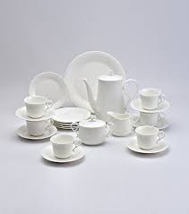Vees marketing sdn bhd is your comprehensive trading partner providing high quality products and sharing applied marketing strategies in product distributorship. White Silk 24pc Bone China Tea Set Heap Seng Group Pte Ltd