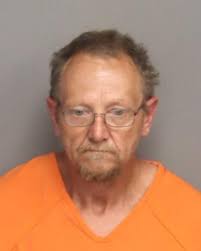 Arrest Report for March 25