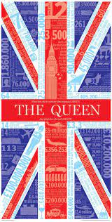 Pin By Esther Opperman On Union Jack Flags Union Jack Queens Facts Uk Flag