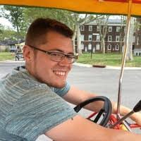 Greg Bumgardner's Instagram, Twitter & Facebook