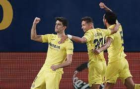 Catch the latest real madrid and villarreal cf news and find up to date football standings, results, top scorers and previous winners. Villarreal 1 1 Real Madrid Champions Denied Despite Rare Mariano Strike