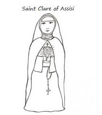 The spruce / miguel co these thanksgiving coloring pages can be printed off in minutes, making them a quick activ. Catholic Saints And All Saint S Day Coloring Pages