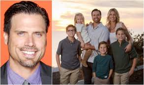 Exploring The Life And Children Of Joshua Morrow: A Deep Dive Into His  Family And Personal Journey