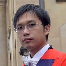 Hsiang-Shang 'Josh' Ko