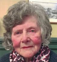 Condolence Book for Chrissie Reck (Renmore, Galway)