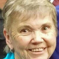 Nancy McLaughlin Obituary