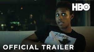 Insecure Season 1 Ep2 Messy As F Official Hbo Uk Youtube