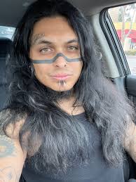 Got My Itachi Tattoo Boys An Girls 💯🔥🤙🏿