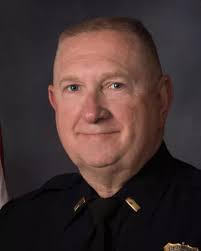 Strasburg police officer retiring after 17 years